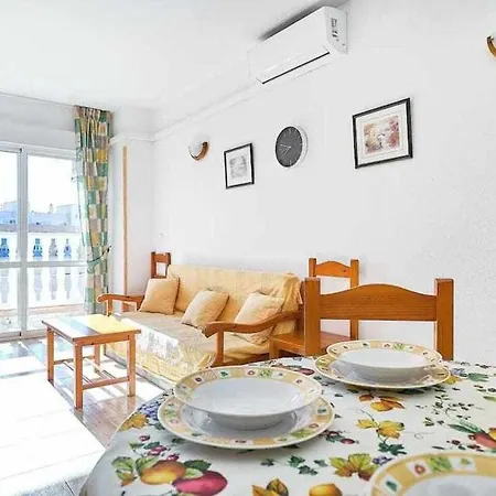 Espanhouse Felisa Apartment *