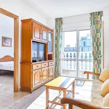 アパート Espanhouse Felisa トレビエハ