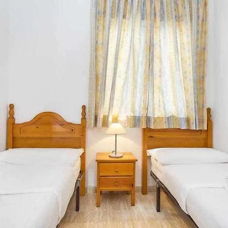 Espanhouse Felisa * トレビエハ