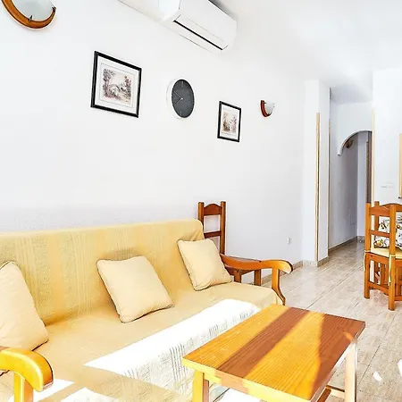 アパート Espanhouse Felisa