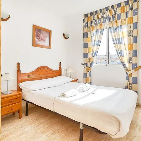 アパート Espanhouse Felisa トレビエハ