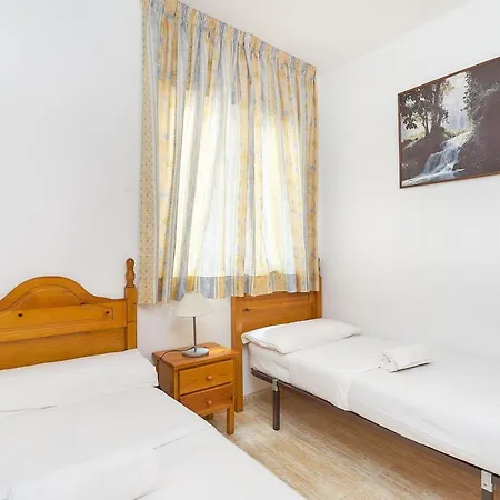 Espanhouse Felisa アパート