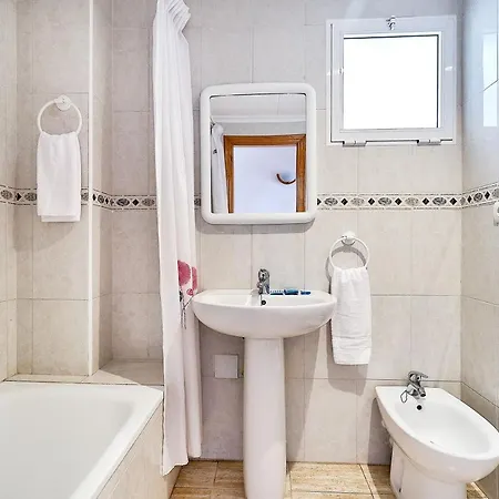 アパート Espanhouse Felisa