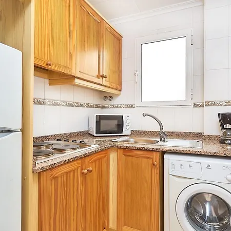 Apartment Espanhouse Felisa Torrevieja